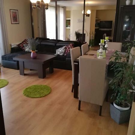 Agroturystyka "Jagap" Oaza Spokoju Dzierżoniów Eksteriør bilde