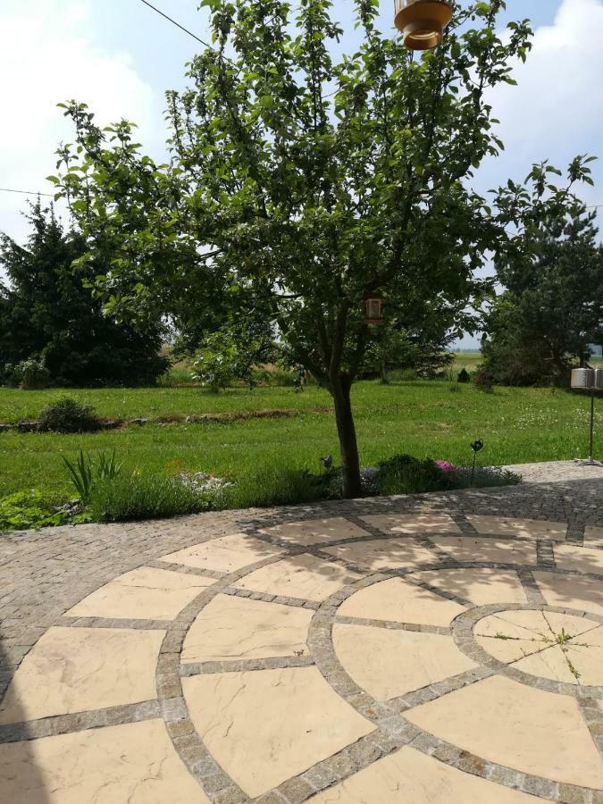 Agroturystyka "Jagap" Oaza Spokoju Dzierżoniów Eksteriør bilde