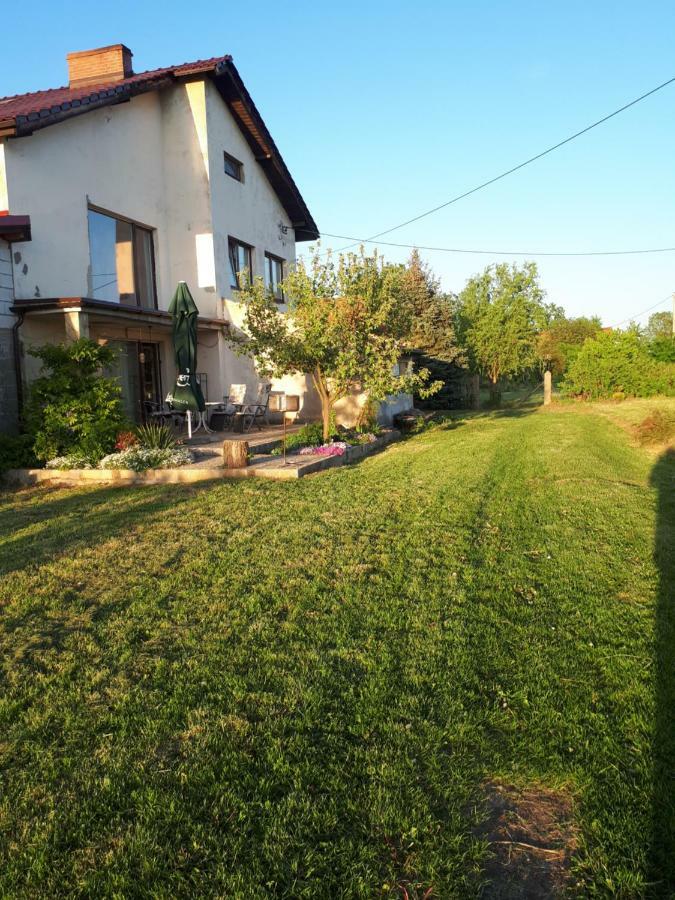 Agroturystyka "Jagap" Oaza Spokoju Dzierżoniów Eksteriør bilde