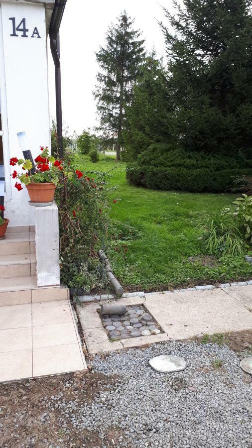 Agroturystyka "Jagap" Oaza Spokoju Dzierżoniów Eksteriør bilde