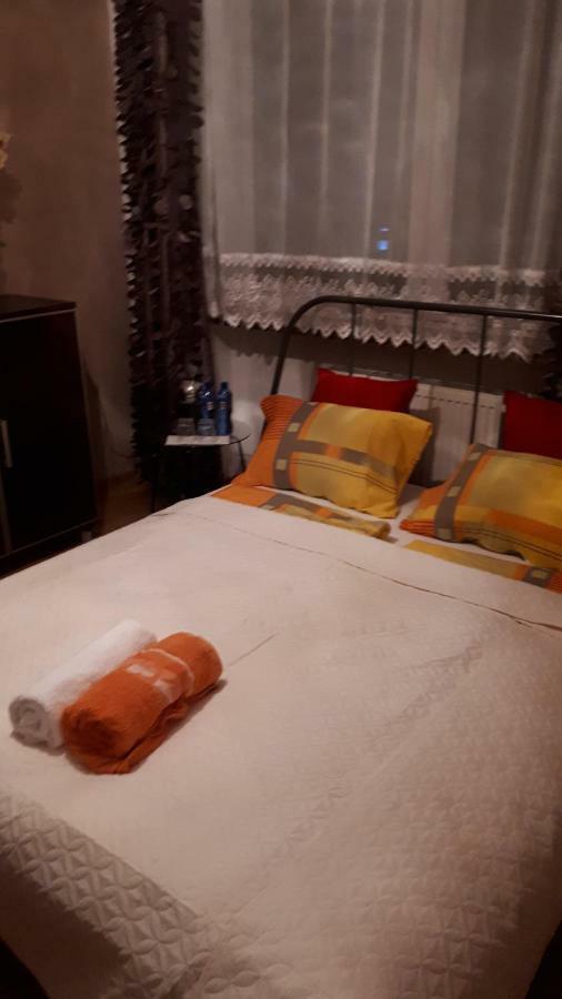 Agroturystyka "Jagap" Oaza Spokoju Dzierżoniów Eksteriør bilde