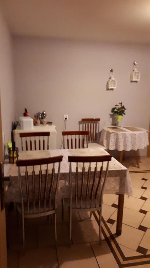 Agroturystyka "Jagap" Oaza Spokoju Dzierżoniów Eksteriør bilde
