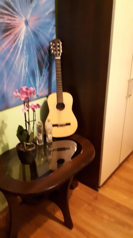 Agroturystyka "Jagap" Oaza Spokoju Dzierżoniów Eksteriør bilde